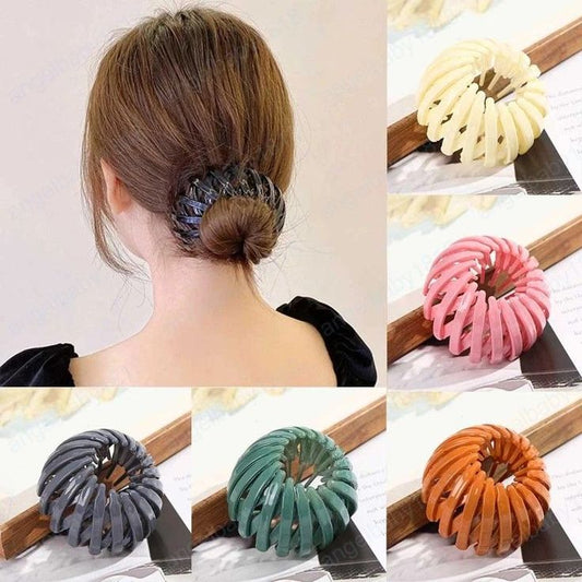 Foldable Hair Catcher Clip 🔥50% OFF🔥