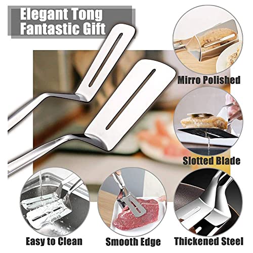 Stainless Steel Frying Food Turner 🔥BUY 1 GET 1 FREE🔥