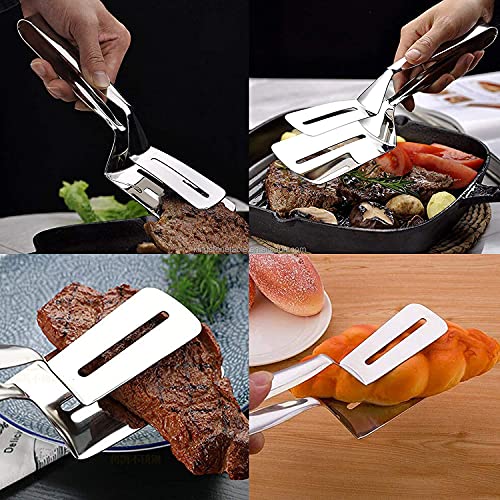 Stainless Steel Frying Food Turner 🔥BUY 1 GET 1 FREE🔥