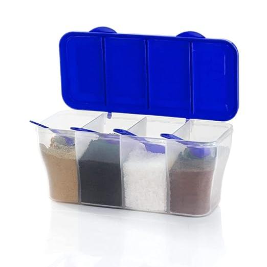 Multipurpose Masala Box For Kitchen (1800 ML)