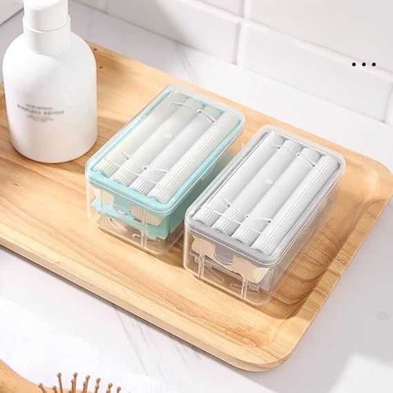 Rolling Soap Dispenser 🔥BUY 1 GET 1 FREE🔥