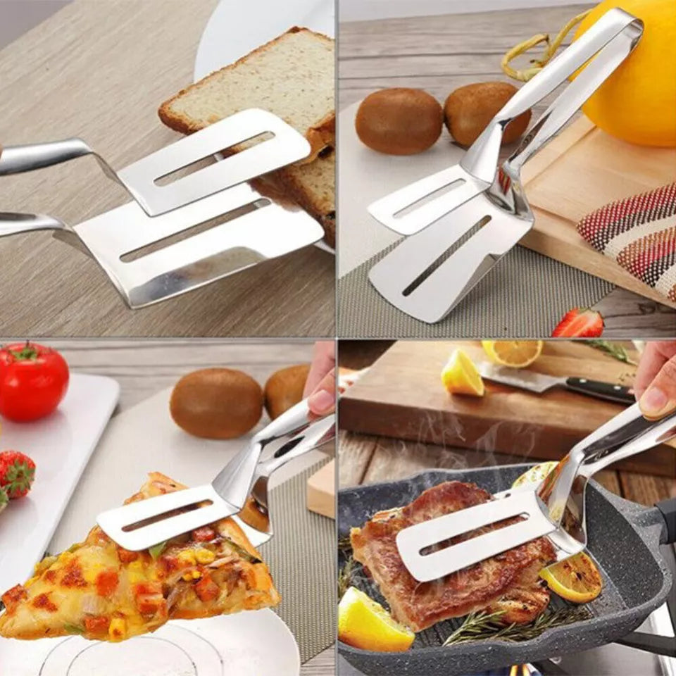 Stainless Steel Frying Food Turner 🔥BUY 1 GET 1 FREE🔥